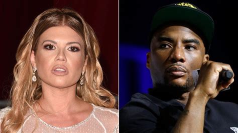 chanel west coast charlamagne|The Truth About Chanel West Coast's Feud With Charlamagne .